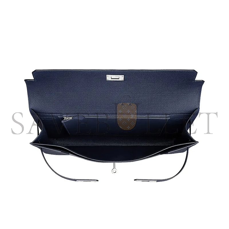 H**mes KELLY DEPECHES 36 HANDBAG TOGO H078392CK2Z (36.6*29*5cm)